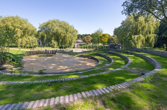 amphitheater Grote Waal