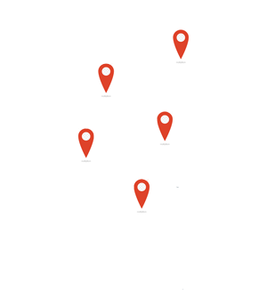 Koren Map