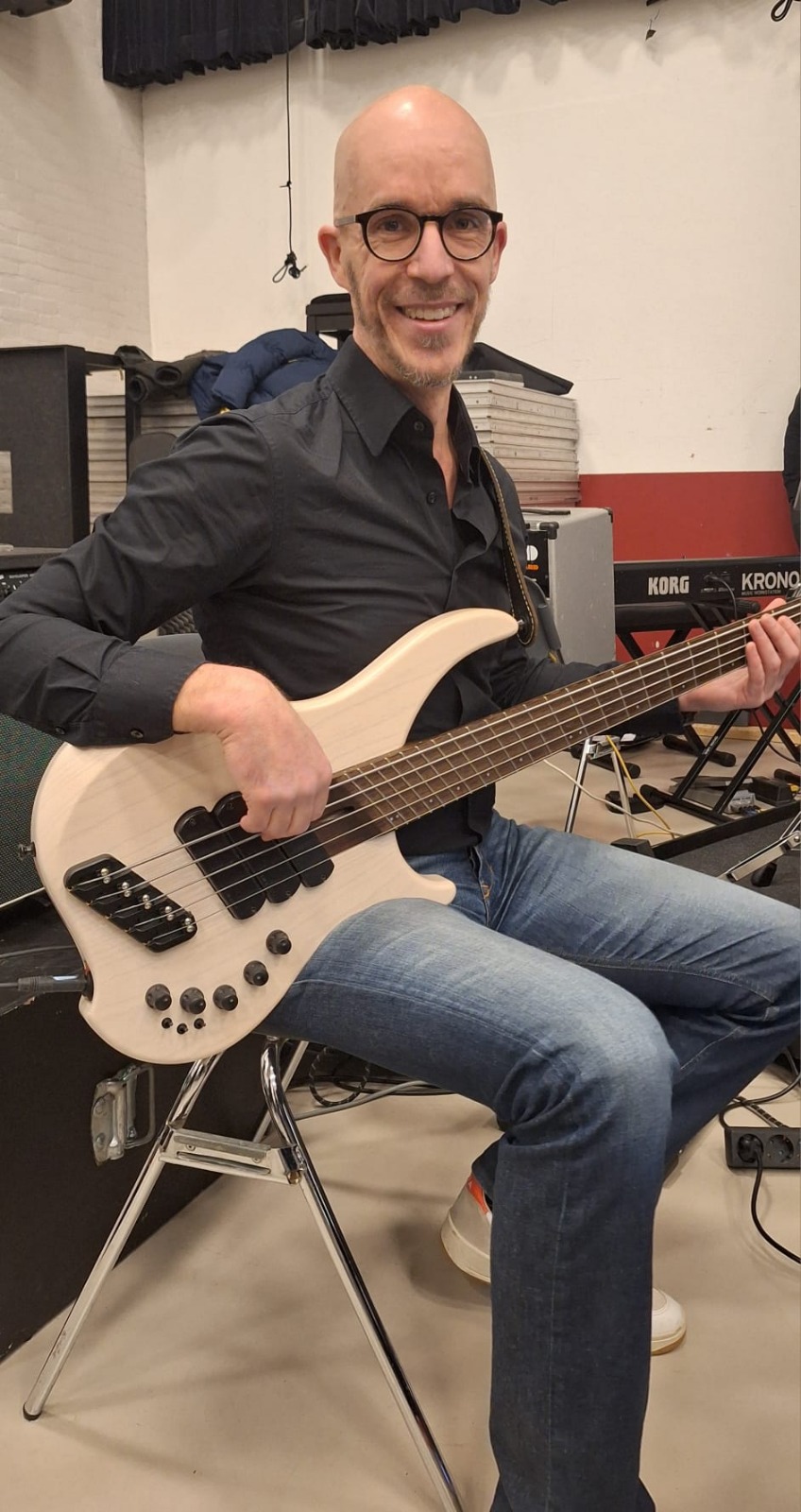 Marco Bakker