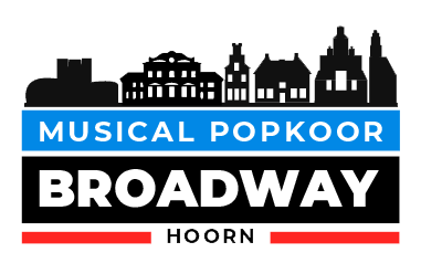 Musical Popkoor BROADWAY uit Hoorn